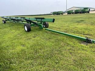 2022 Unverferth HT52AWS