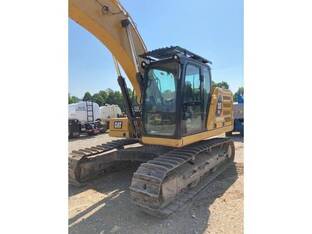 2019 Caterpillar 320