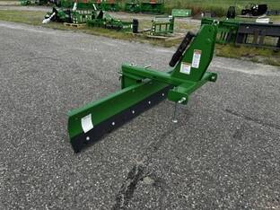 2023 Frontier RB2072