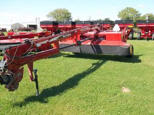 2005 New Holland 1431