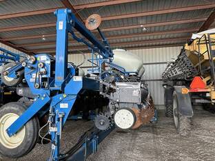2014 Kinze 3600ASD