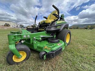 2023 John Deere Z930M