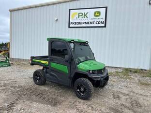 2022 John Deere GATOR XUV 835R