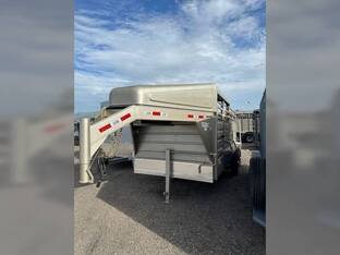 2025 GR Trailers STH6816W14LNHR