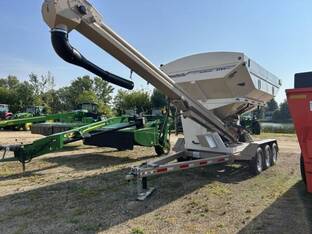 2024 Unverferth 3755XL