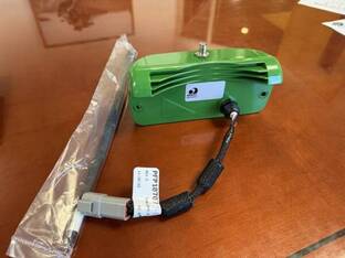 2024 John Deere RTK 450 Radio