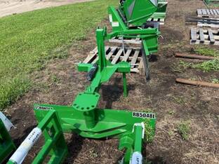 2023 Frontier RB5048L