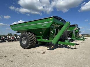 2025 Unverferth 1319