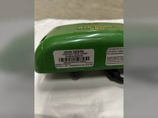 2024 John Deere RTK 450