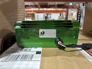 2024 John Deere RTKSYSTM