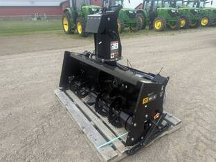 2024 John Deere SB72E