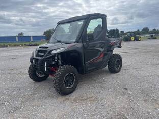 2024 Kawasaki RIDGE XR