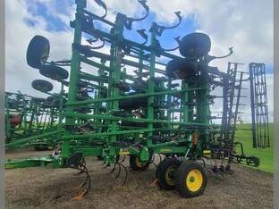 2023 John Deere 2230LL