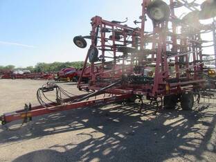 2011 Case IH TIGERMATE 200