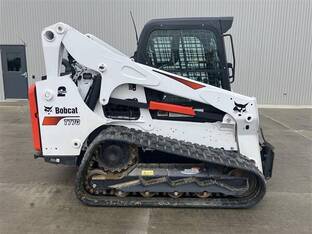 2023 Bobcat T770