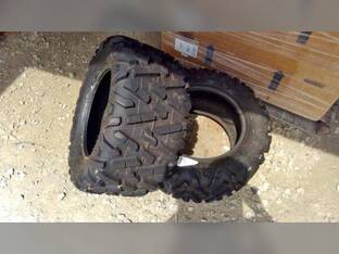 2025 Misc BIGHORN TIRES