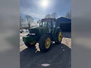 2003 John Deere 7420