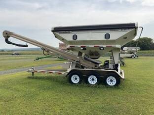 2023 Unverferth 3755XL