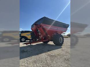 2025 Unverferth 1119