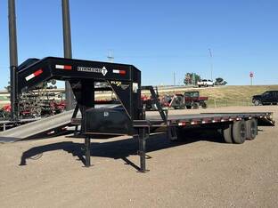 2024 Diamond T DTF240 10228DTF240