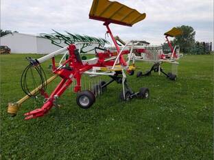 2023 John Deere 692A