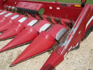 2008 Case IH 2608
