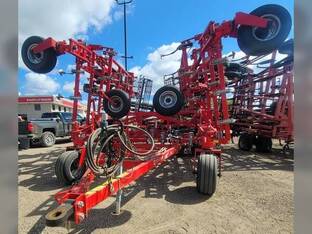 2014 Wil-Rich QUAD X-2