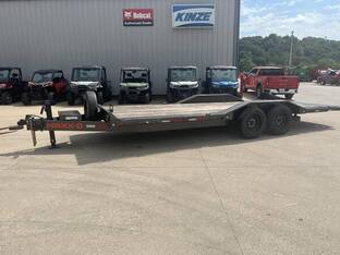 2025 Maxxd 20FT TILTBED 8K