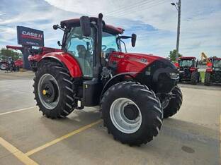 2024 Case IH PUMA 150