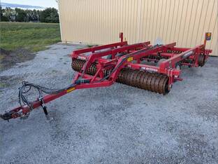 2014 Brillion ML1483