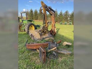 TigerCat TB60-195X