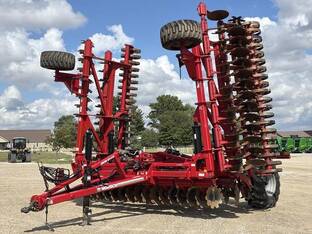 HORSCH JOKER RT370