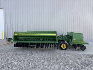 2022 John Deere 455