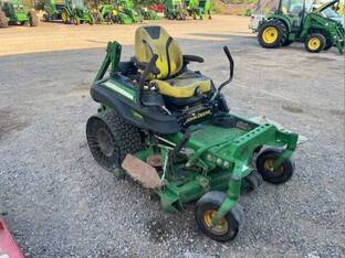 2019 John Deere Z950M