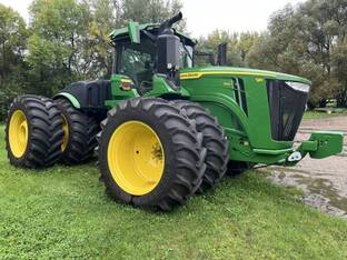 2024 John Deere 9R 540