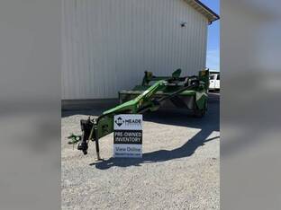 2023 John Deere S300