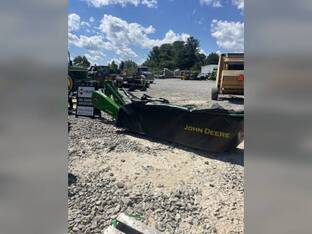 2023 John Deere R280