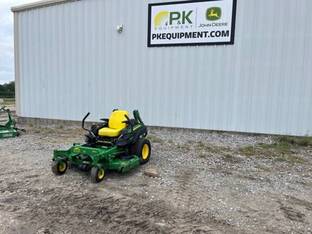 2014 John Deere Z920M