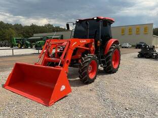 2023 Kubota M4D-071