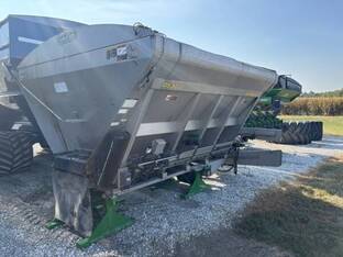 2022 John Deere DS30