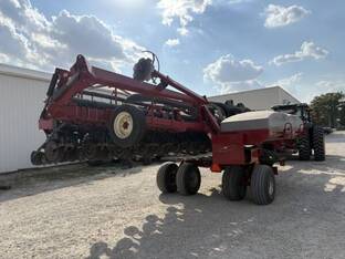 2004 Case IH 1200