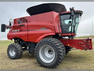 2019 Case IH 8250