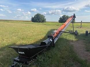 2025 Batco FX4-1539FLTD