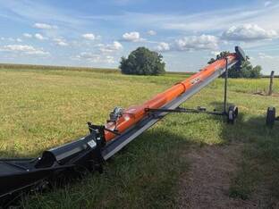 2025 Batco FX4-1539FLTD