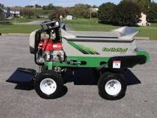 2025 Earth & Turf 410-SP