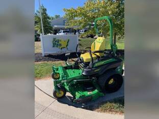 2025 John Deere Z960M