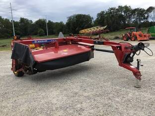 2020 New Holland DISCBINE 210