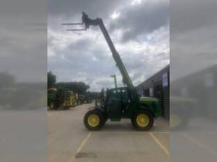 2005 John Deere 3420