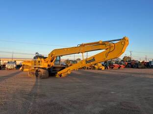 2026 Komatsu PC290 LC-11