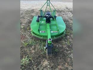 2023 Frontier RC2048